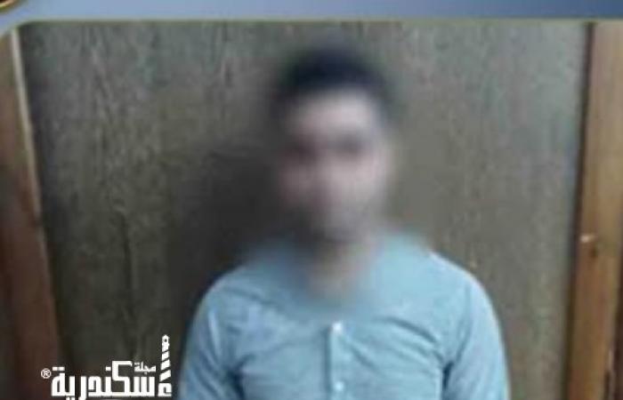 «دجال التريند سقط في كرموز».. ضبط مشعوذ أوهم ضحاياه بـ "العلاج الروحاني" لزيادة المشاهدات