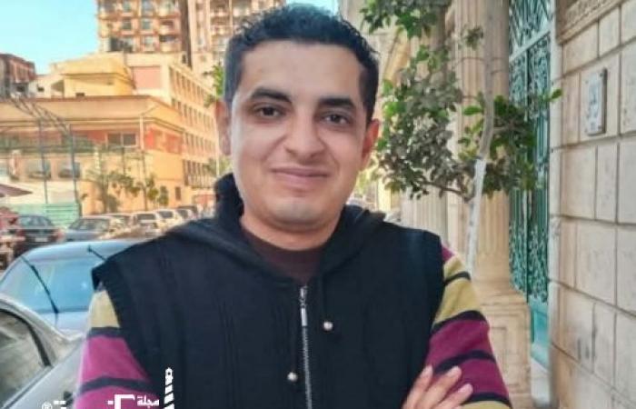 عمر فاروق أبو المكارم يكتب .....من القلب إلى الصحفيين