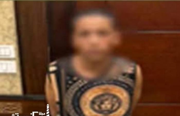 ضبط عاطل لسرقته مبلغاً مالياً من مطبعة بالإسكندرية