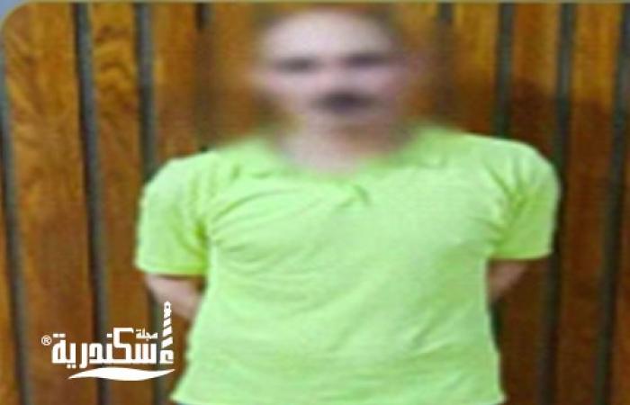 ضبط سائق تعدى بالسب وتهديد سيدة بالإسكندرية بسبب تربية الكلاب