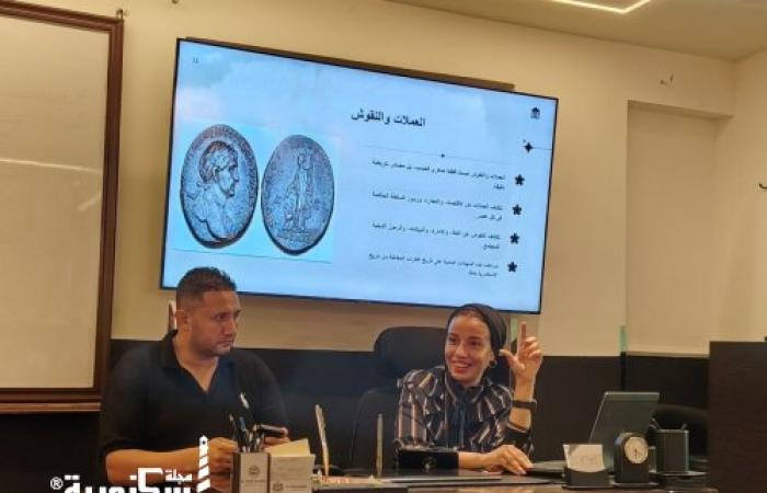 "حراس الهوية المصرية Vol.2" تواصل رحلتها المعرفية.. والندوة العلمية الثالثة "بوابة الحراس" تستعرض كنوز متاحف الإسكندرية