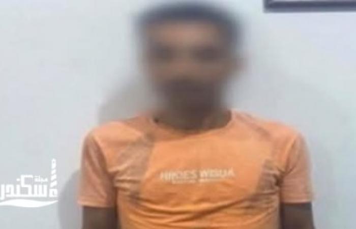 إدعاء كاذب لزيادة المشاهدات.. كشف ملابسات فيديو تضرر قائد دراجة نارية من ضابط مرور بالإسكندرية