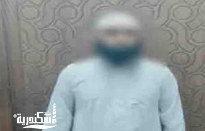 الإدارة العامة لحماية الآداب تُسقط صاحب صفحة دجل وشعوذة عبر مواقع التواصل الاجتماعي بدائرة العطارين