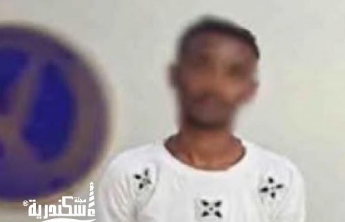 سقوط حامل السلاح الأبيض بالإسكندرية.. الأجهزة الأمنية تكشف ملابسات فيديو الاستعراض بالجمرك وتضبط بحوزته أقراصاً مخدرة