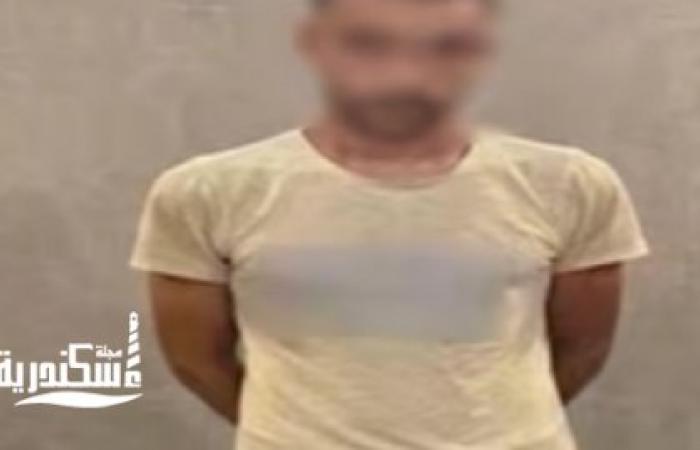 بسبب رفض إقراضه مالاً.. عاطل يعتدي على شقيقه وعامل بالمنتزه ثان