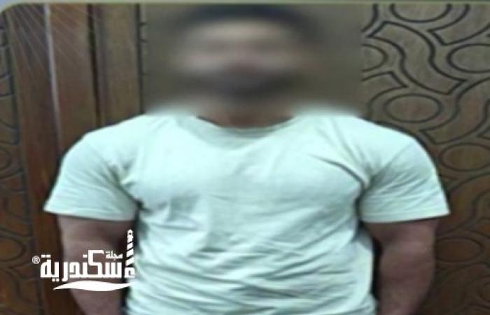 ضبط صانع محتوى ينشر فيديوهات خادشة للحياء لزيادة المشاهدات في ثان الرمل بالإسكندرية