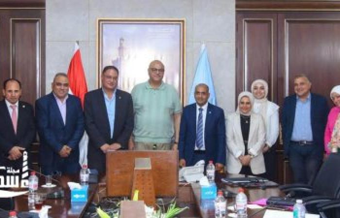 درة أبو قير التاريخية تعود للواجهة: تحويل "طابية كوسا باشا" لعاصفة جذب سياحي جديدة في الإسكندرية