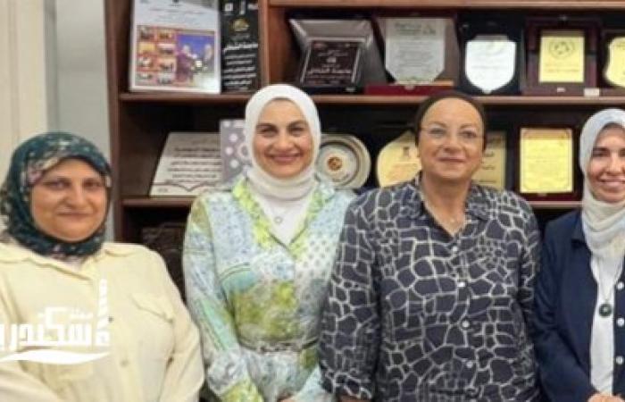 ضمن مبادرة "شباب واعي.. مستقبل واعد"ندوة "طوق نجاة.. كيف نواجه اليأس والأفكار الانتحارية"