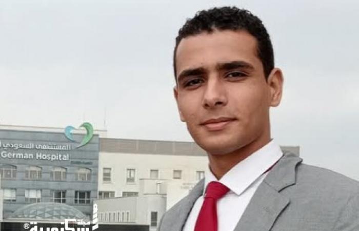 أحمد سامي يكتب ....نسختك الرقمية ارتكبت جريمة وأنت كنت نائماً.. فمن يجلس على مقعد الاتهام؟