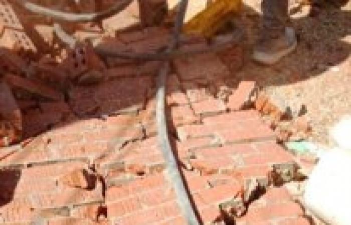 محافظ الإسكندرية: حملات مكثفة لإزالة التعديات ضمن المرحلة الأولى من الموجة الـ30.. وإزالة 14 متغيرًا مخالفًا بأحياء المنتزه أول وثان ووسط والعامرية أول