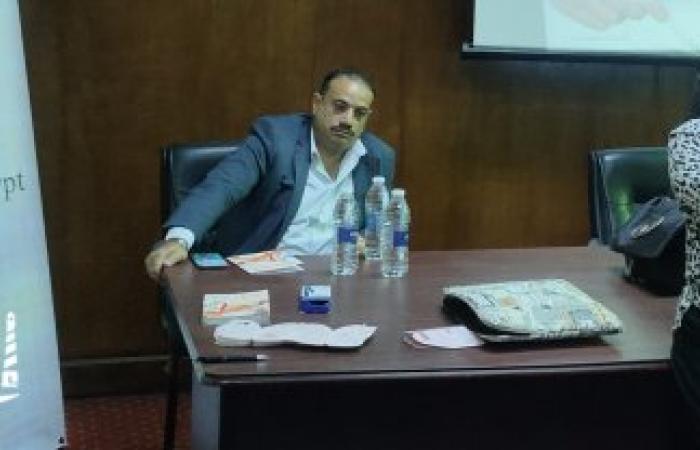 «نحو خطاب صحفي أكثر وعيًا».. نقابة الصحفيين بالإسكندرية وكاريتاس تدربان 31 صحفيًا على التناول المهني لقضايا المتعايشين مع فيروس نقص المناعة