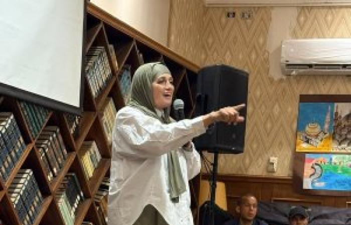 «صحبة» تختتم أنشطة صيف 2026 بنادي اليخت المصري.. الفن في خدمة الأطفال والتنمية المستدامة