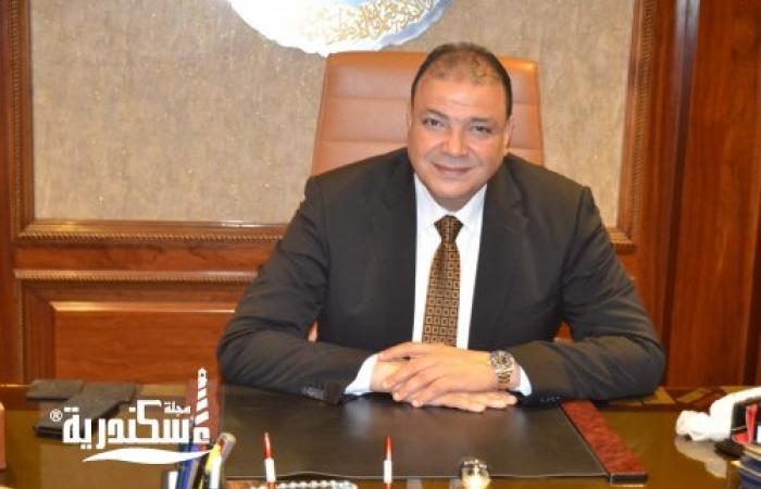 البديوي: رسالة مصر قوية أمن السعودية ودول الخليج مسؤولية مصرية