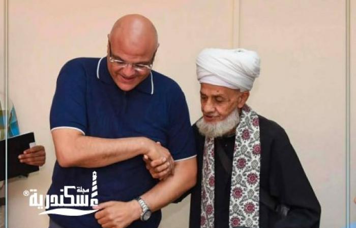 حي شرق.. توفير 7 فرص عمل فورية بينها 3 لذوي الهمم.. وتوجيه بتوفير دور مسنين لحالتين من كبار السن