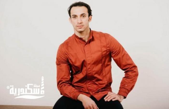 رئيس دار الأوبرا المصرية ينعي راقص الباليه الأول ممدوح حسن