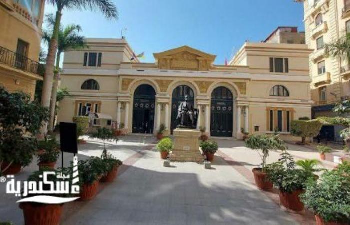 فصول جديدة لأستقبال وأكتشاف مواهب بمركز تنمية المواهب بدار أوبرا الإسكندرية