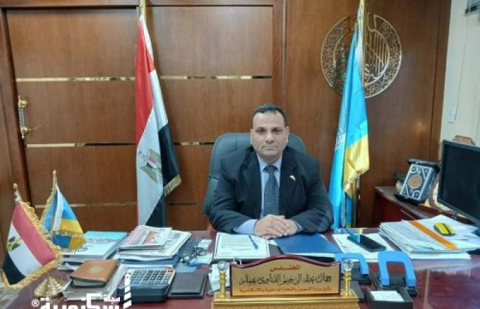 تموين الإسكندرية يحرر 134 مخالفا خلال حملات موسعة بالحي والمراكز على مدار 3 أيام