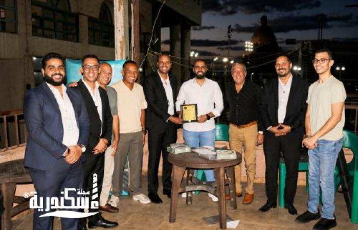 «30 شركة وإقبال كبير.. الاتحاد السكندري يفتح أبوابه لشباب الإسكندرية في ملتقى التوظيف»