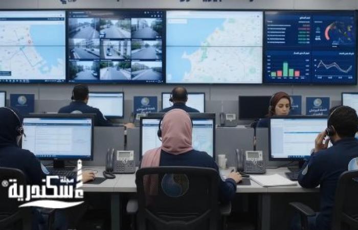 باستخدام احدث التقنيات.. شركة الصرف الصحي بالإسكندرية تطلق سلسلة «حكايات لا تُرى» لتوعية المواطنين