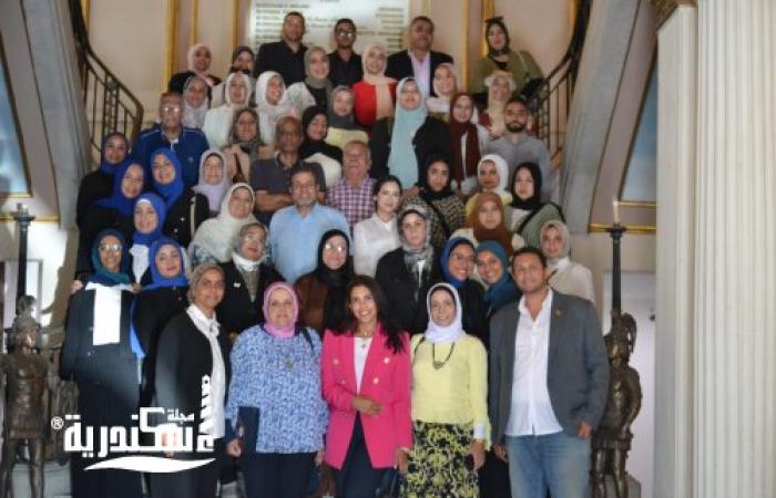 مصر واجهة السياحة العلاجية  ...  ملتقى بالإسكندرية يناقش مستقبل السياحة الصحية والجودة والذكاء الاصطناعي