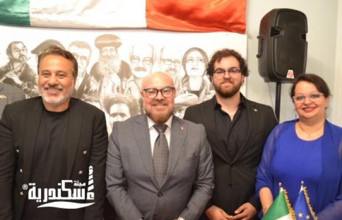 رئيس البيت الفني للمسرح يكشف مفاجآت الإسكندرية: مسرح المصري القديم ومسرح كبير باسم فنان سكندري شهير