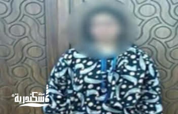 سقوط صانعة محتوى بالإسكندرية: نشر فيديوهات خادشة للحياء بحثاً عن المشاهدات والأرباح