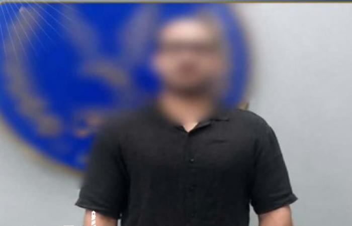 بسبب "النباح".. القبض على فرد أمن تعدى على كلب ضرباً بالعصا أو الحزام بالإسكندرية
