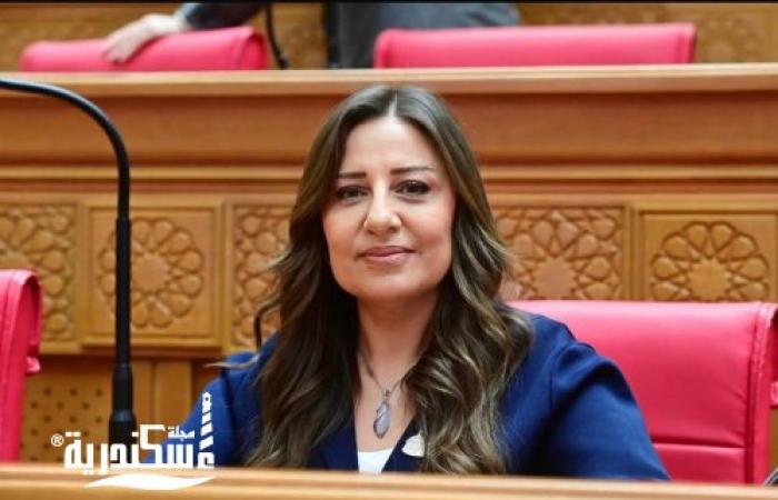 نائبة سكندرية: منتدى العلمين أفريقيا للأعمال يعزز الاستثمار والتكامل الاقتصادي ويؤكد على دور مصر في دعم القارة