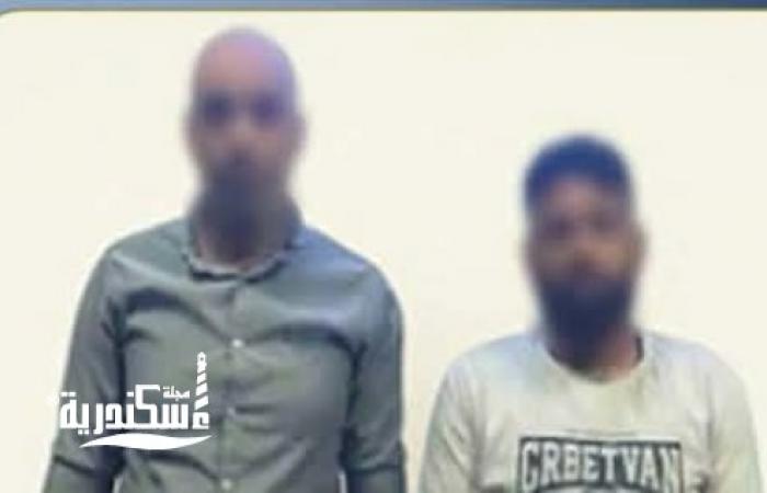 مشادة أثناء إخماد حريق.. الأمن يكشف ملابسات فيديو مشاجرة رجل إطفاء مع شخصين بالإسكندرية