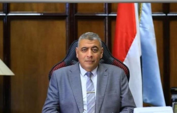 عمال كهرباء الإسكندرية...الثقة في قائد تصنع فارق