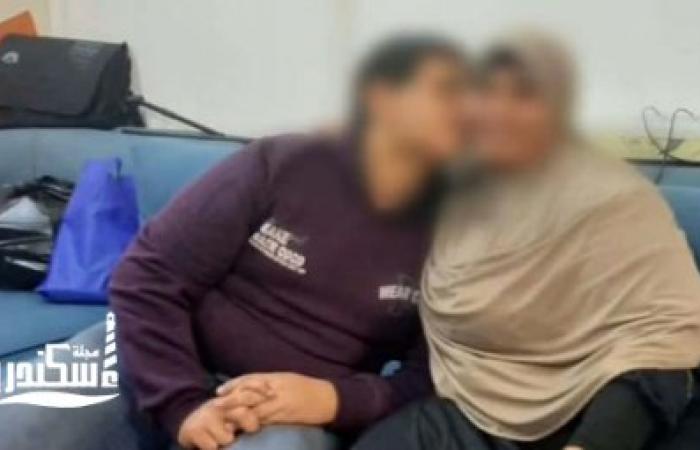 إنقاذ طفل بلا مأوى بالإسكندرية وتسليمه لوالدته بعد استغاثة على مواقع التواصل