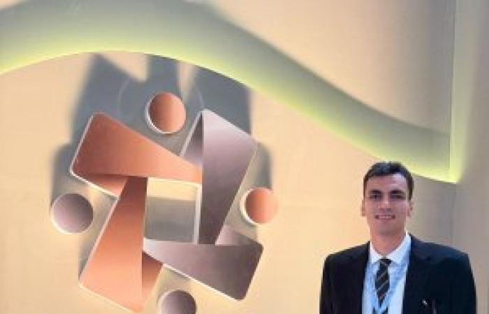 المهندس أمير أبو الفتوح: ملتقى مصر 2026 يمثل منصة استراتيجية لتبادل الخبرات ورسم ملامح مستقبل التنمية المستدامة