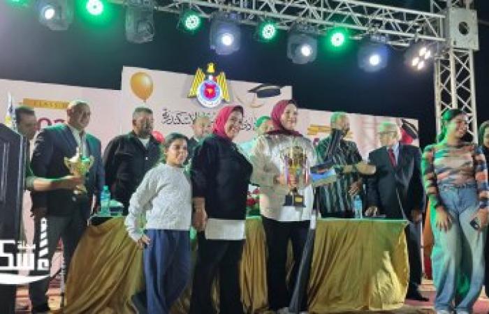 بمشاركة 18 فريقًا و40 متسابقًا.. نادي الصيد المصري بالإسكندرية يختتم مهرجان صيد الأسماك ويكرّم الفائزين