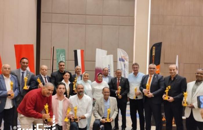 للمرة الثامنة على التوالي.. انطلاق جائزة الإسكندرية للإبداع الرياضي للاحتفاء بصناع المجد