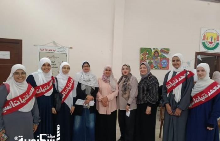 «منطقة الإسكندرية الأزهرية» تعلن نتائج مسابقات القرآن الكريم والحديث الشريف والخطابة والشعر للعام الدراسي 2026/2027