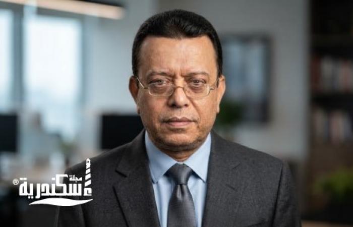 بقرار جمهوري.. تعيين الدكتور إبراهيم خليفة عميداً لكلية الحقوق جامعة الإسكندرية