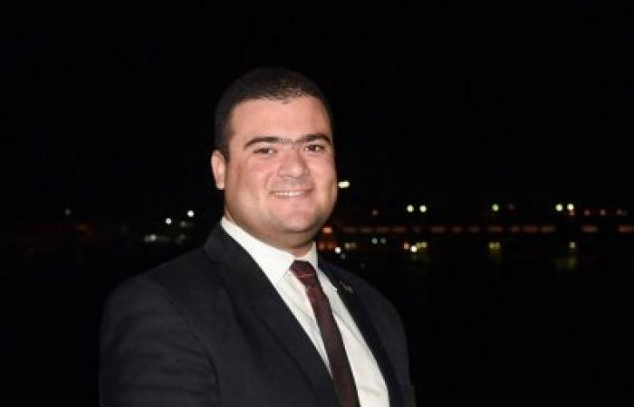 "بصمة أخيرة".. رواية جديدة لـ أحمد عاشور عن بيت الحكمة