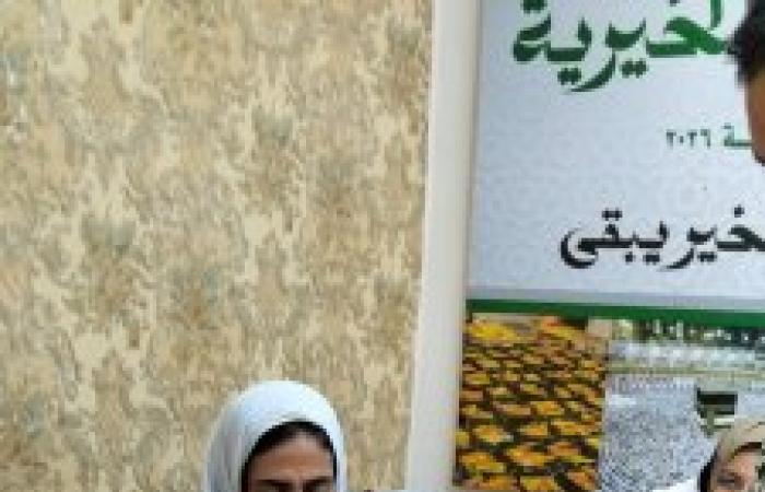 مؤسسة عبدالله الخيرية تنظم حملة للتطعيم ضد الحصبة والحصبة الألمانية بالتعاون مع منطقة الجمرك الطبية