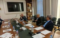 لجنة التكييف والتبريد بغرفة الإسكندرية تبحث استعدادات السوق للموسم الصيفي