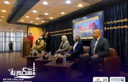نجاح ساحق لملتقى التوظف الرابع في نسخته الريادية بكلية الدراسات الاقتصادية والعلوم السياسية