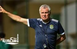 زوران مانولوفيتش: لدي ذكريات مميزة مع جمهور الاتحاد.. لم يتواصل معي أحد لتولى تدريب الفريق