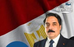 المهندس إيهاب محمود:  الاستثمار في التأهيل المهني يدعم تجارة مصر الخارجية