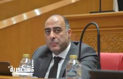 جبريل ينتقد الأداء الإداري لهيئة المساحة وهيئة التوسع الأفقي