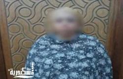 ضبط صانعة محتوى بالإسكندرية بتهمة نشر فيديوهات خادشة للحياء