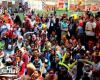 بالصور جمعية حياتي تنظم حفل يوم اليتيم بمشاركة مايقرب من 200 طفل و 500 متطوع