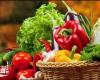 أسعار الخضروات والفاكهة في الأسواق اليوم الخميس 31-5-2018