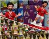 فانوس رمضان من "الصفيح أبو شمعة" ل"فانوس محمد صلاح".........مجلة إسكندرية ترصد تطور شكل الفانوس من عصر صدر الإسلام وحتى الوقت الحالى