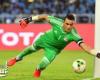 قصة تمرد حارس سطرها التاريخ ... من أكبر لاعب في تاريخ كأس افريقيا إلي أكبر لاعب في تاريخ كأس العالم