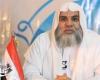 أهالي الساحل يشكرون النائب "أحمد الشريف"والمستشار "محمد بدوي"والنائب يرد..انا خدام أهل الدائرة