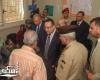 محافظ الإسكندرية يفتتح المبادرة الرئاسية للكشف عن فيروس سي " ١٠٠ مليون صحة "